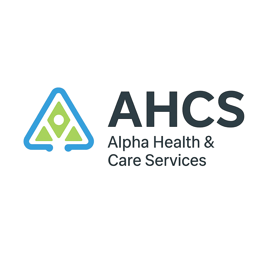AHCS logo